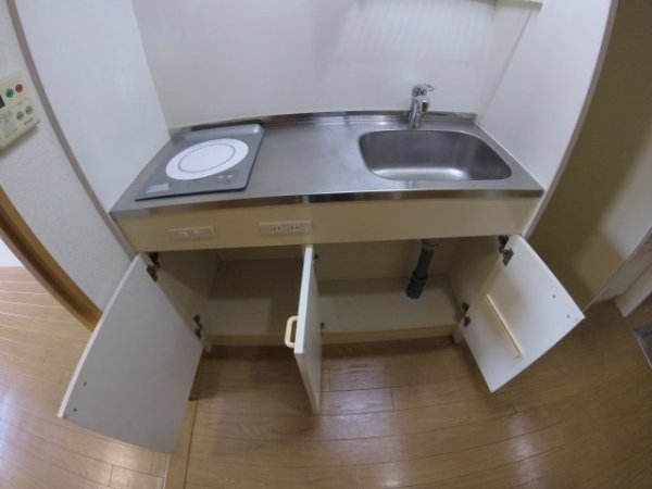 グリーンプラザ新梅田