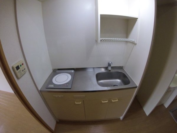 グリーンプラザ新梅田