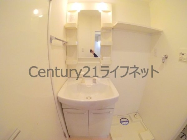 大阪市北区菅原町のマンション