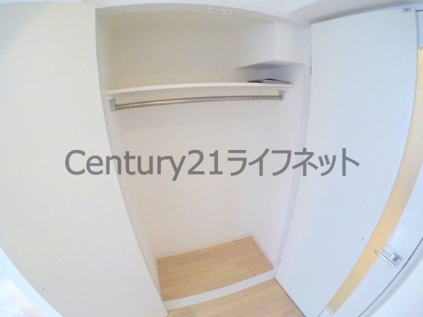 大阪市北区菅原町のマンション