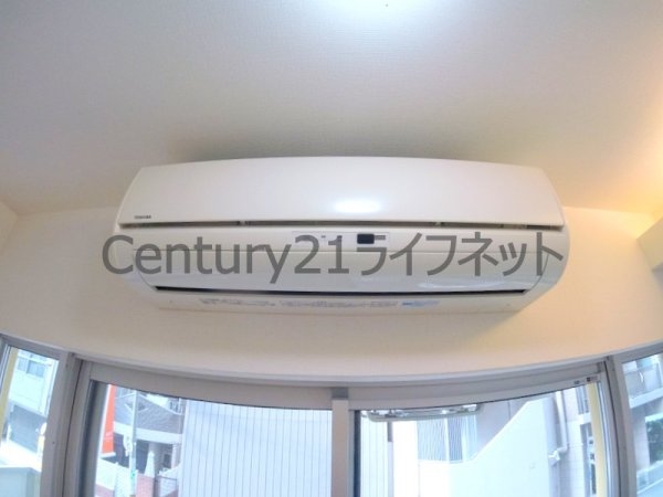 大阪市北区菅原町のマンション