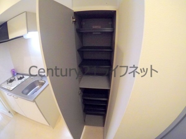 大阪市北区菅原町のマンション