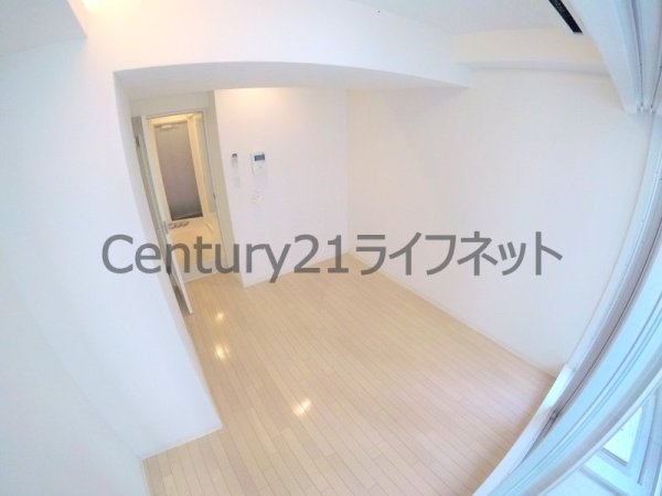 大阪市北区菅原町のマンション