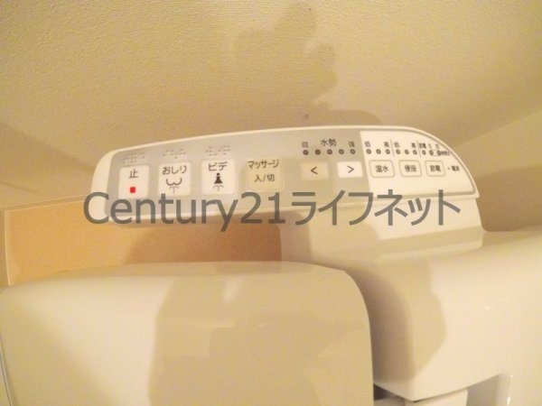 大阪市北区菅原町のマンション