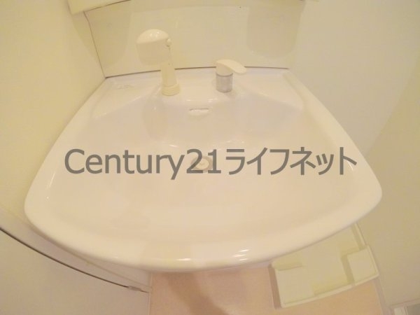 大阪市北区菅原町のマンション
