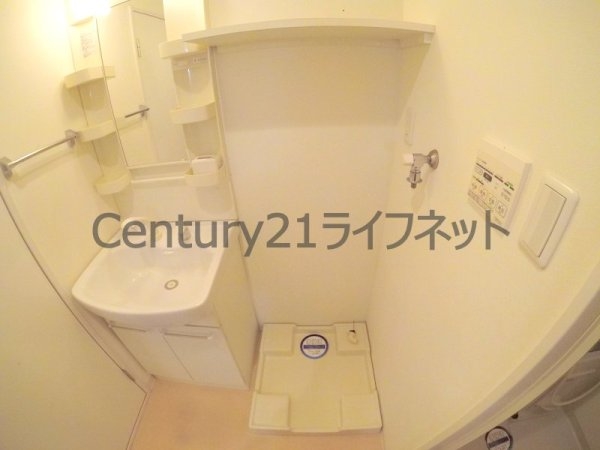 大阪市北区菅原町のマンション
