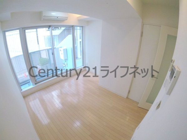 大阪市北区菅原町のマンション