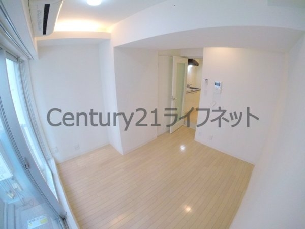 大阪市北区菅原町のマンション