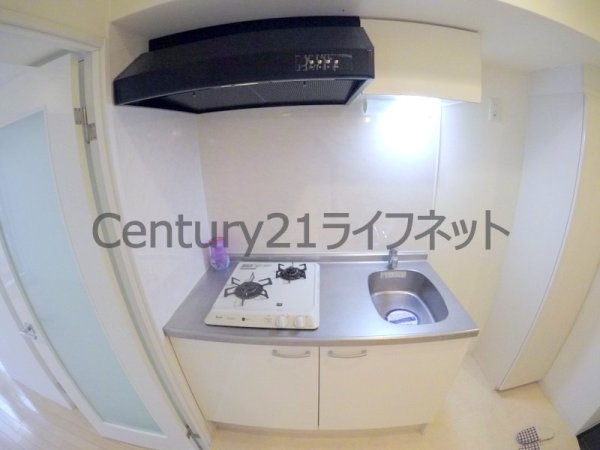 大阪市北区菅原町のマンション