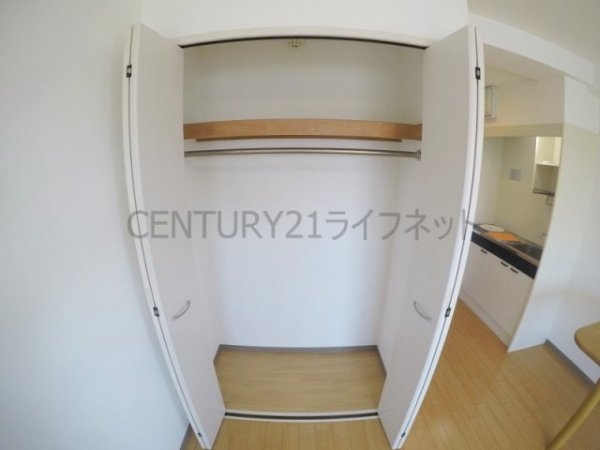 ビスタ江坂南