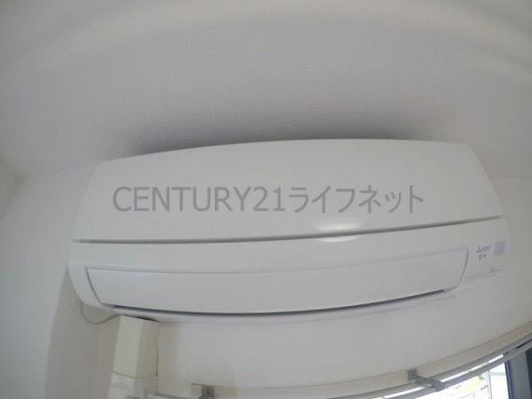 ビスタ江坂南