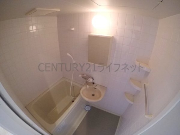 ビスタ江坂南