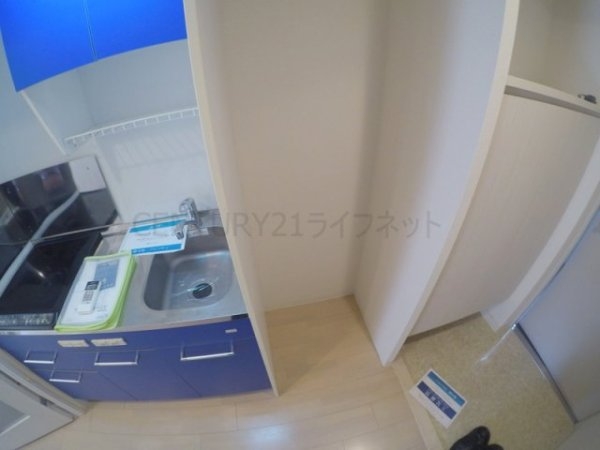 セレニテ江坂四番館