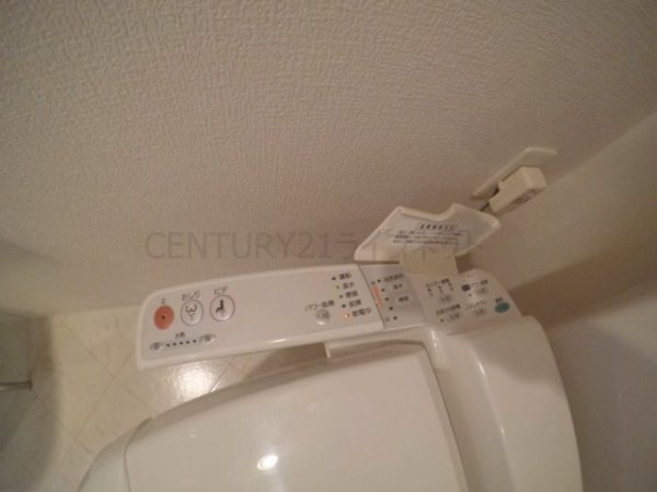 セレニテ江坂四番館