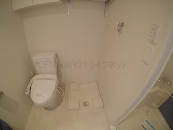 セレニテ江坂四番館