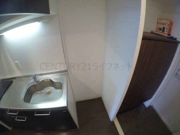 セレニテ江坂四番館