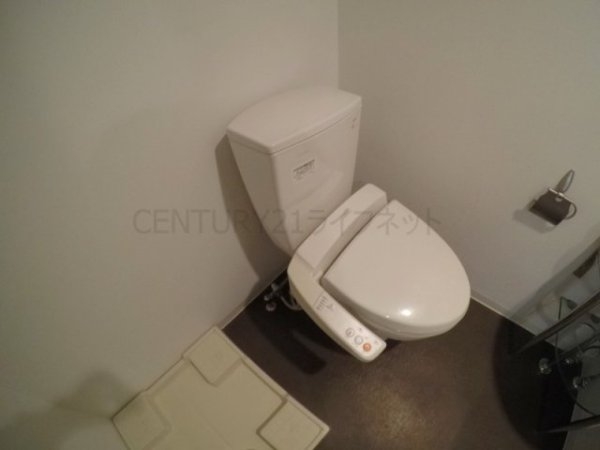 セレニテ江坂四番館