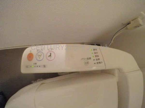 セレニテ江坂四番館