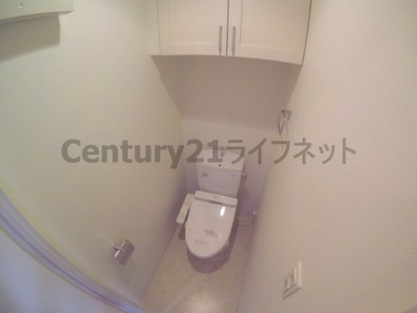 スプランディッド三国1