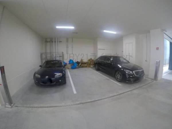 グリットビル