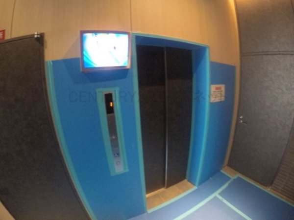 グリットビル