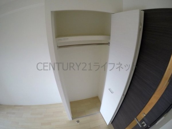 エスリード江坂江の木町