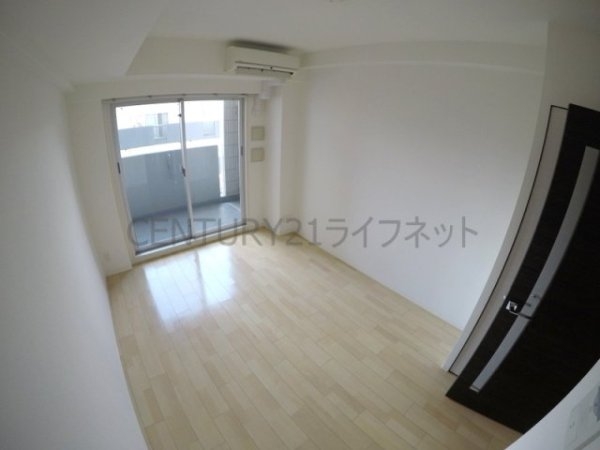 エスリード江坂江の木町