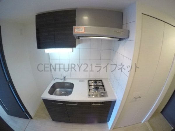 エスリード江坂江の木町