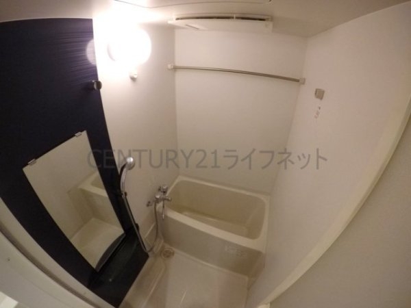 エスリード江坂江の木町