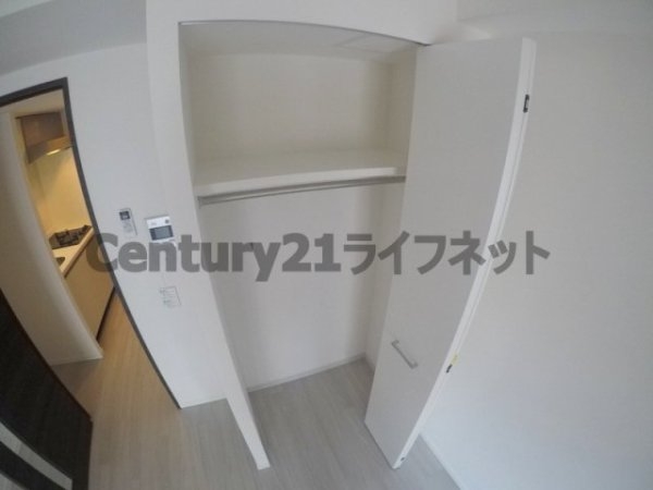 ラドゥセール新大阪