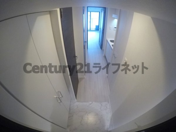 ラドゥセール新大阪