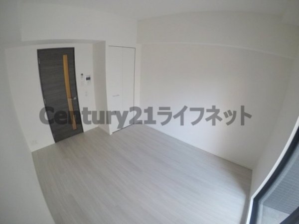 ラドゥセール新大阪
