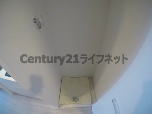 ラドゥセール新大阪