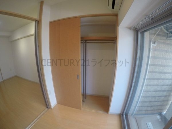 ラドゥセール江坂