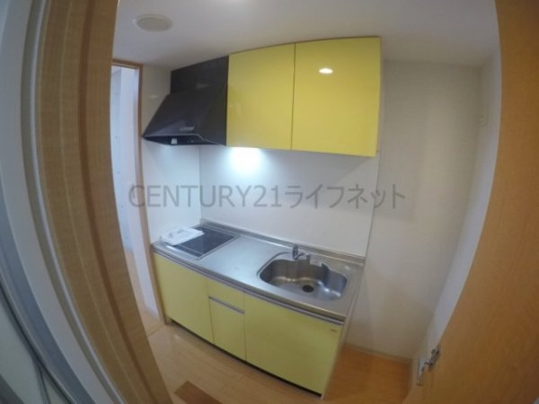 ラドゥセール江坂