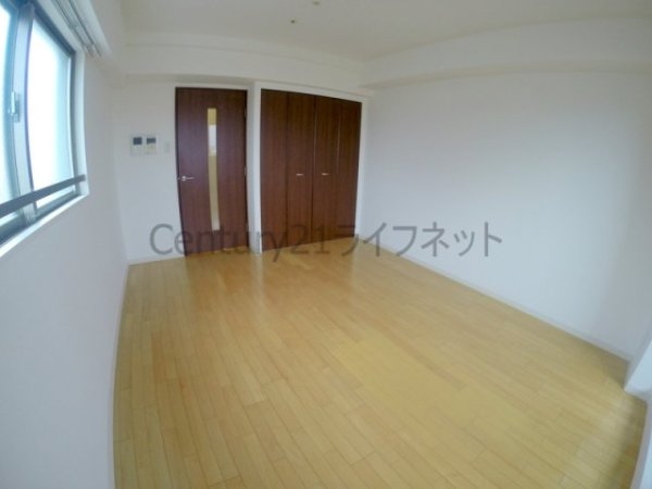 グランカーサ梅田北