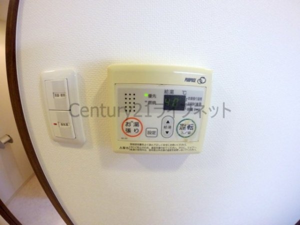 グランカーサ梅田北