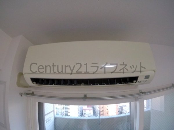 グランカーサ梅田北