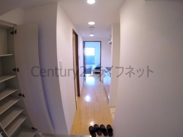 グランカーサ梅田北