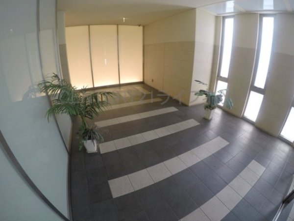 大阪市北区豊崎５丁目のマンション
