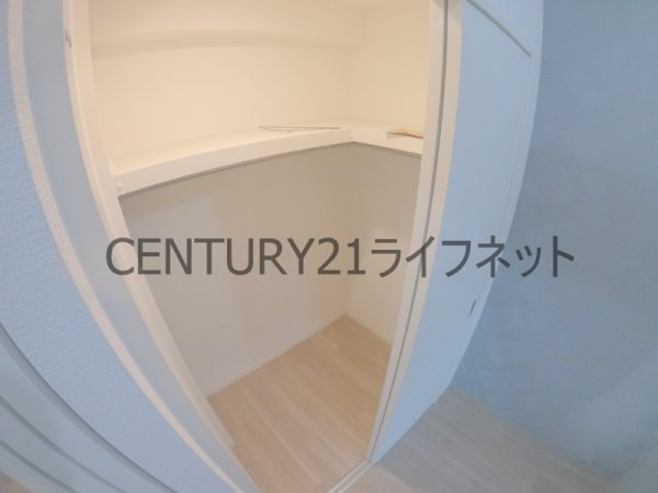 セレニテ天六リアン