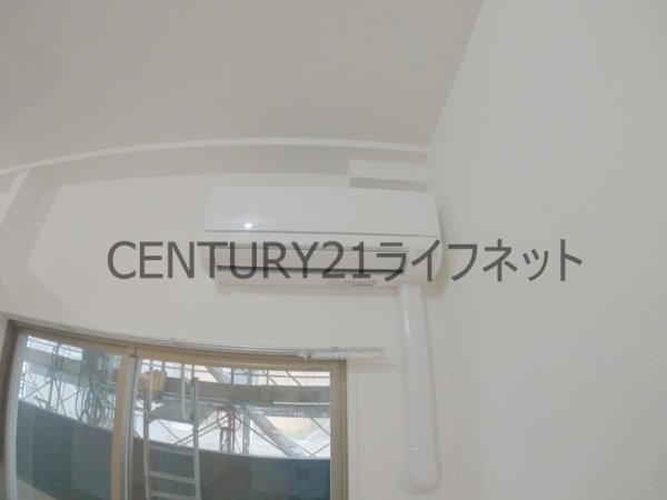 セレニテ天六リアン