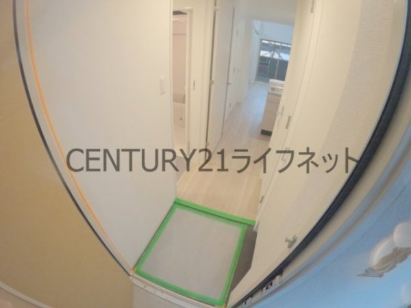 セレニテ天六リアン