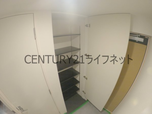 セレニテ天六リアン