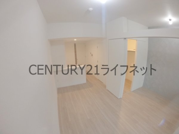 セレニテ天六リアン