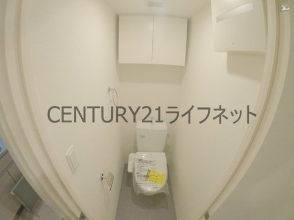 セレニテ天六リアン