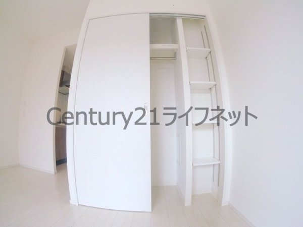 エス・キュート西天満
