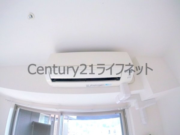 エス・キュート西天満