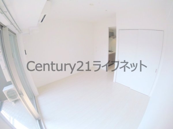 エス・キュート西天満
