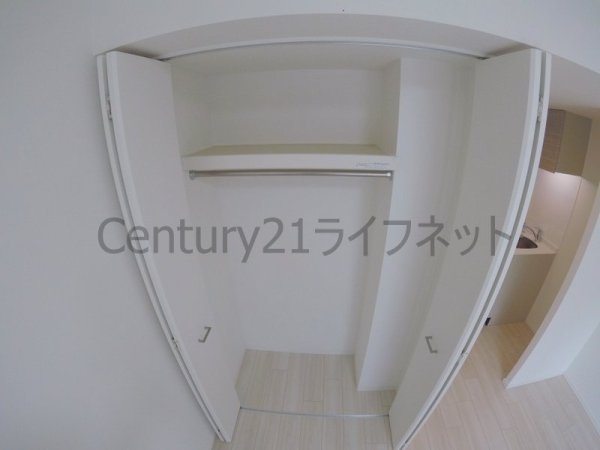 エス・キュート梅田中崎町